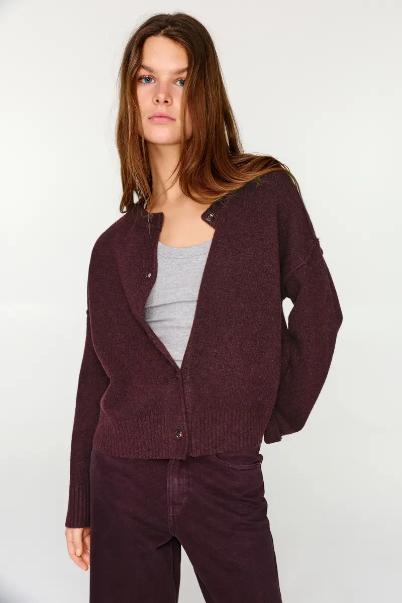 Pull&Bear Cardigan 3950707