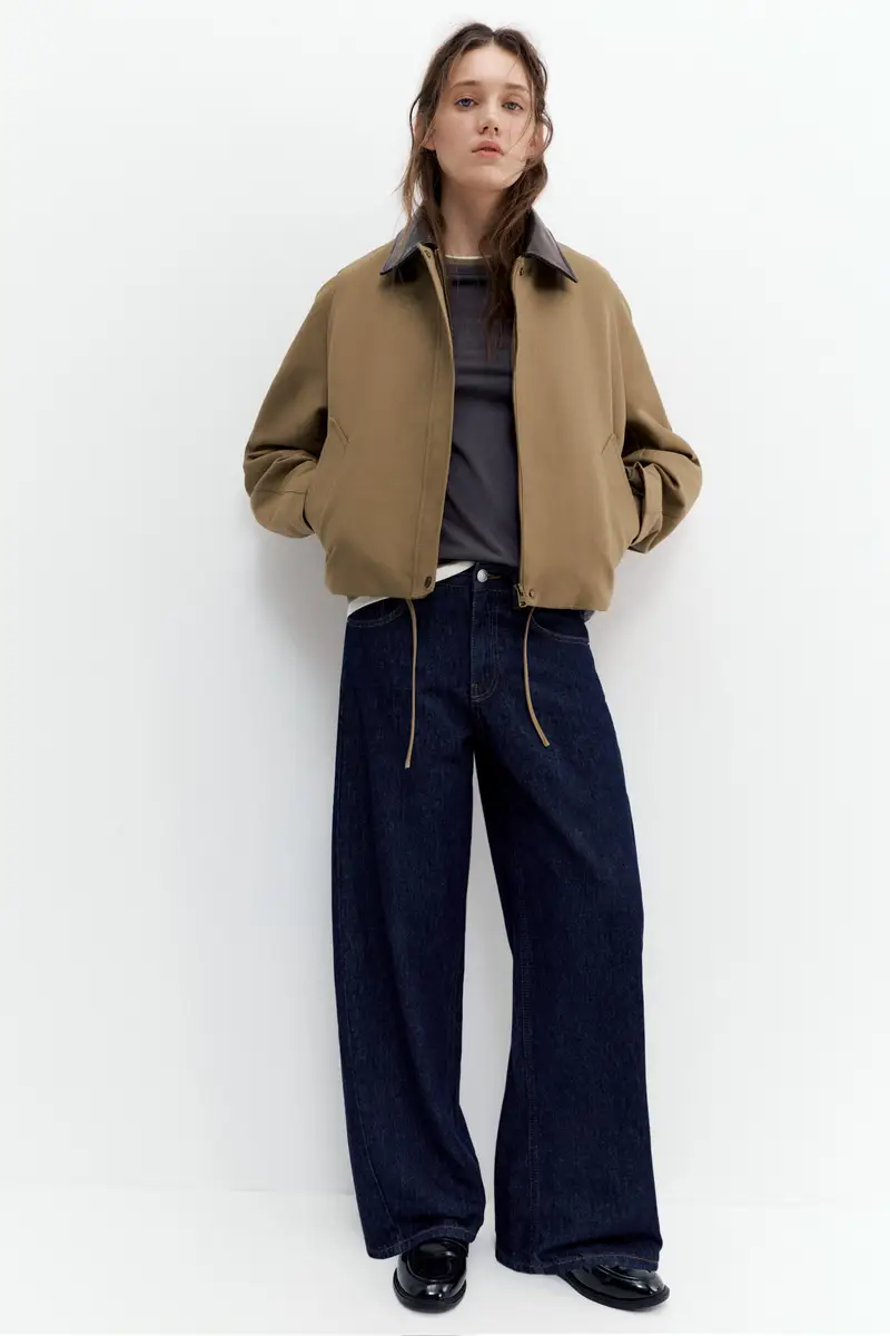 Pull&Bear Jeans Blu 4131210