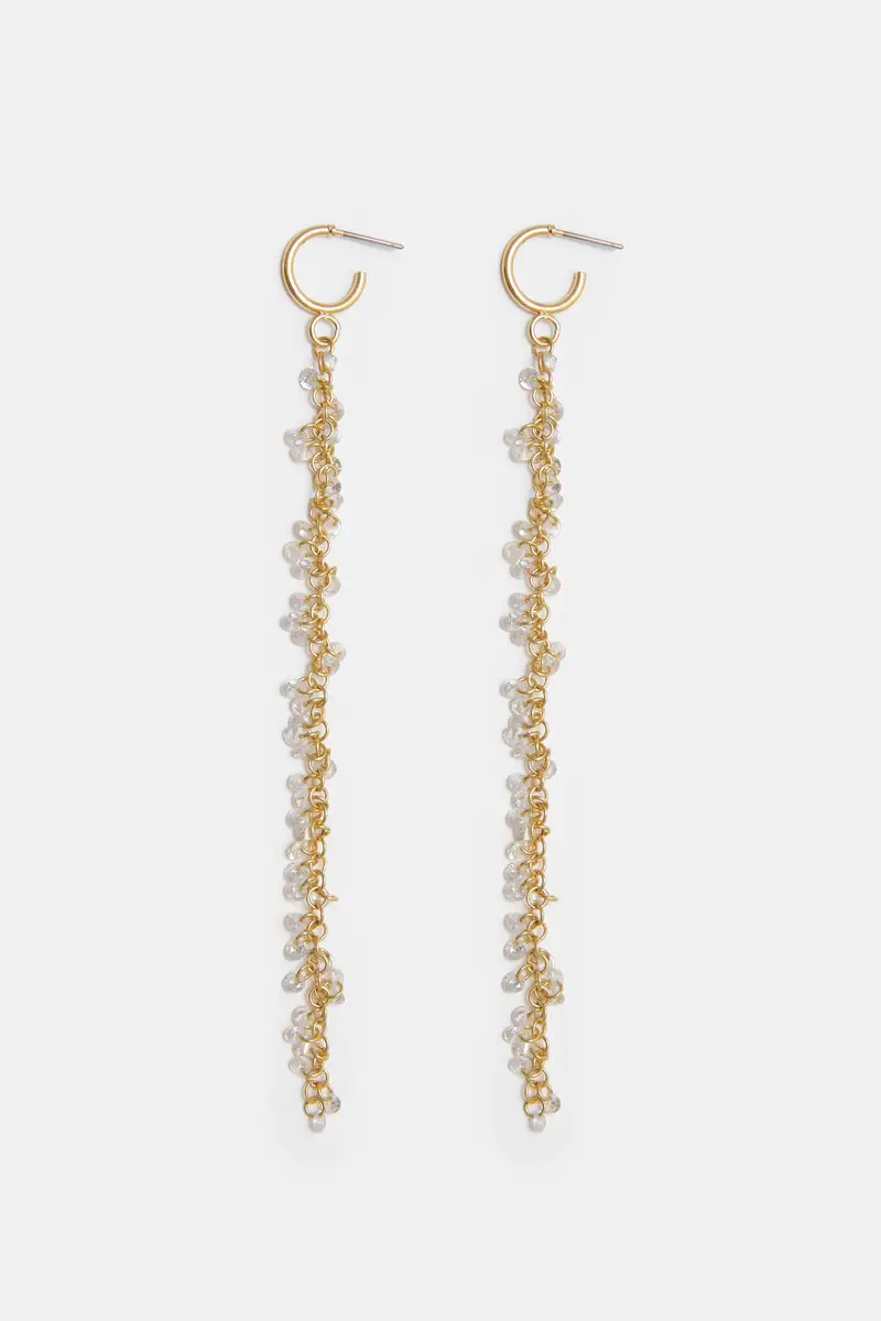 Pull&Bear Orecchini Oro 3937357 miniatura 3