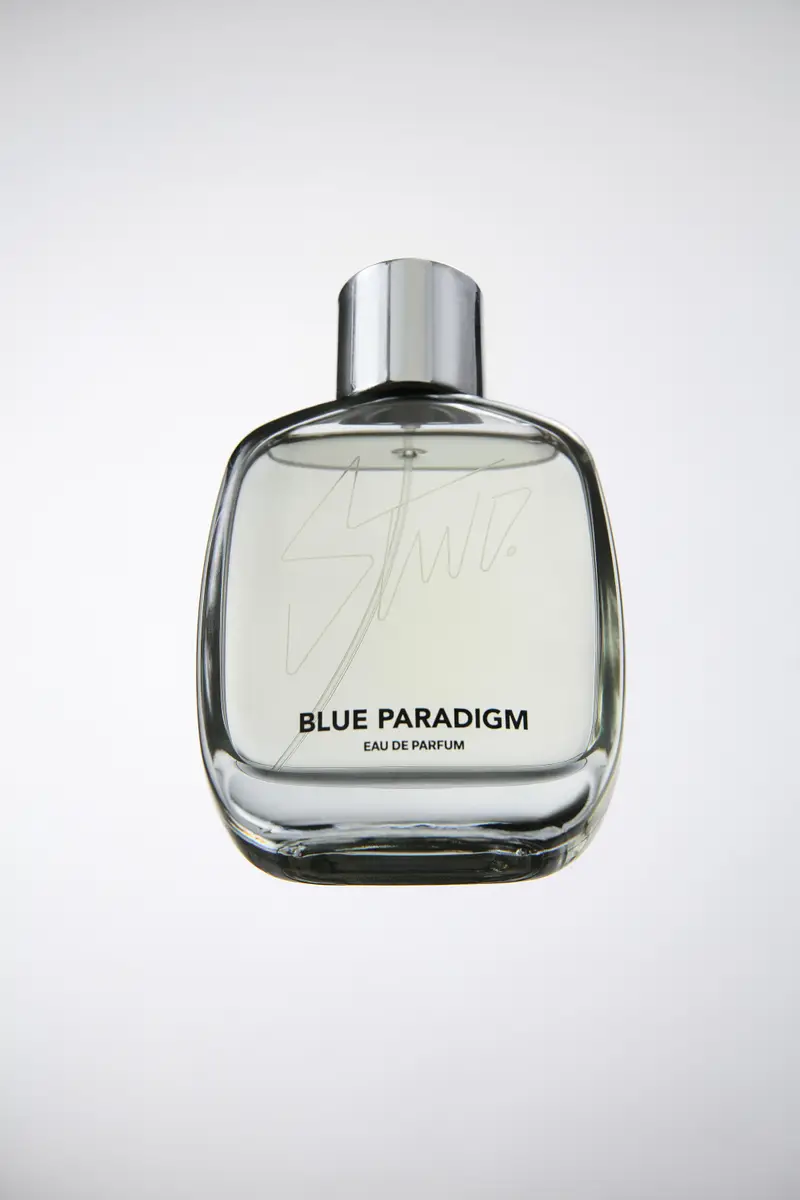 Pull&Bear Profumo Blue Paradigm 100 ml (3