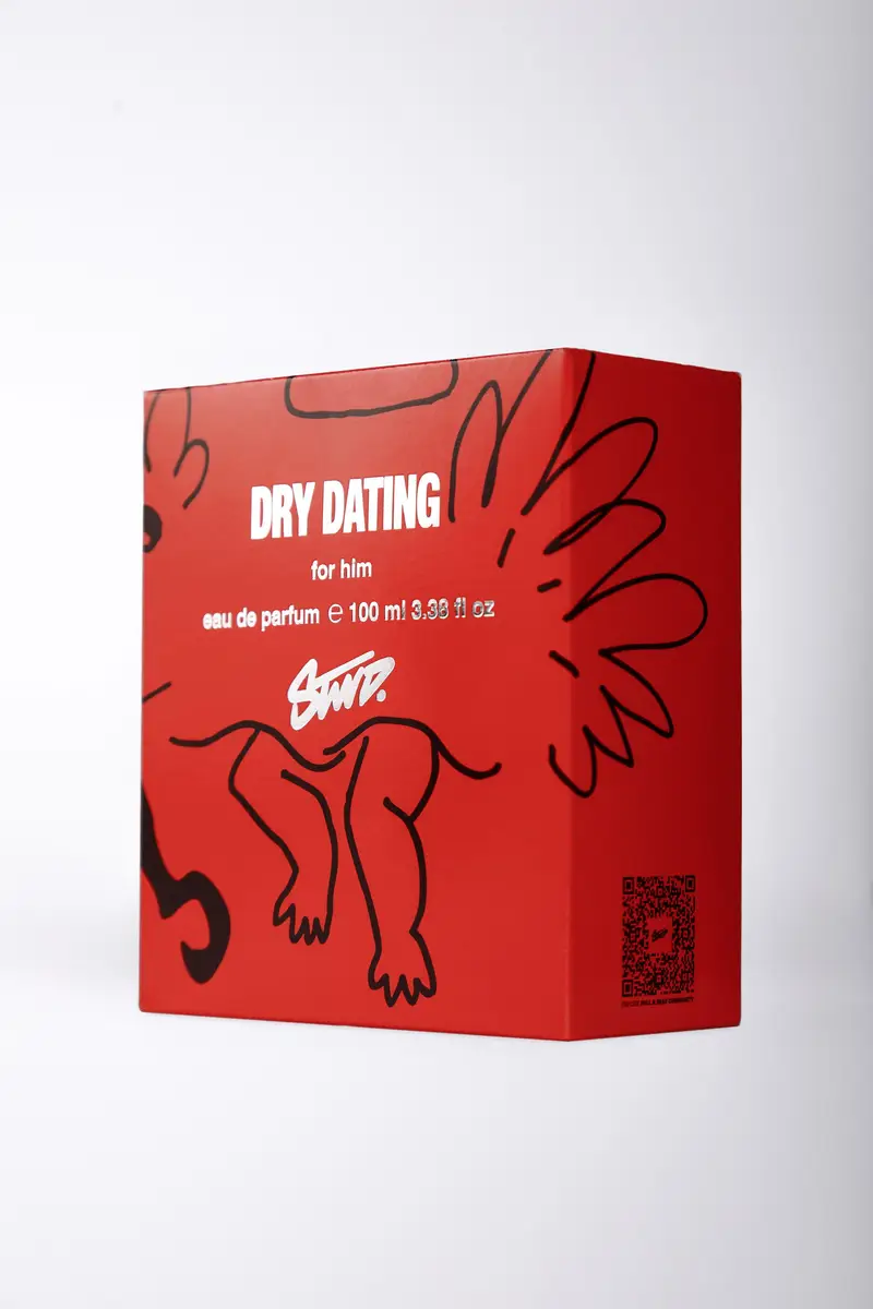 Pull&Bear Profumo Dry Dating 100 ml (3 miniatura 3