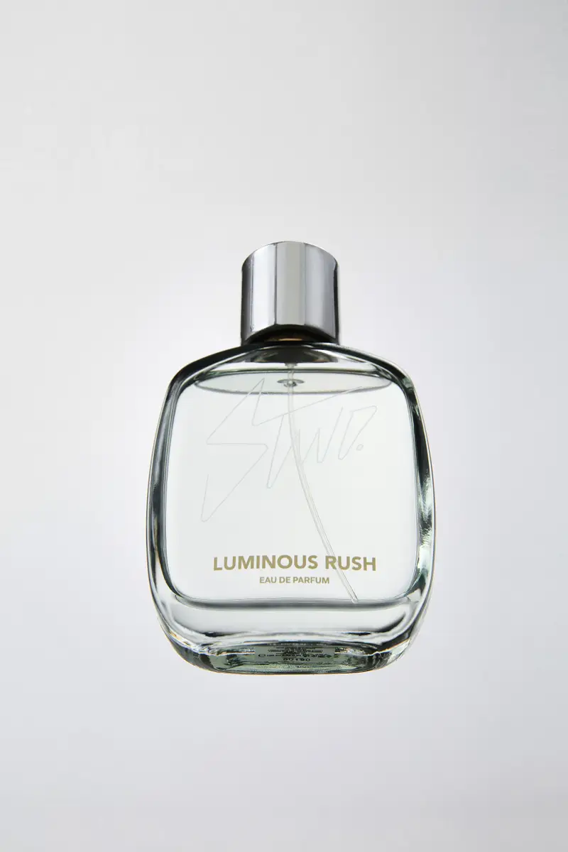 Pull&Bear Profumo Luminous Rush 100 ml (3
