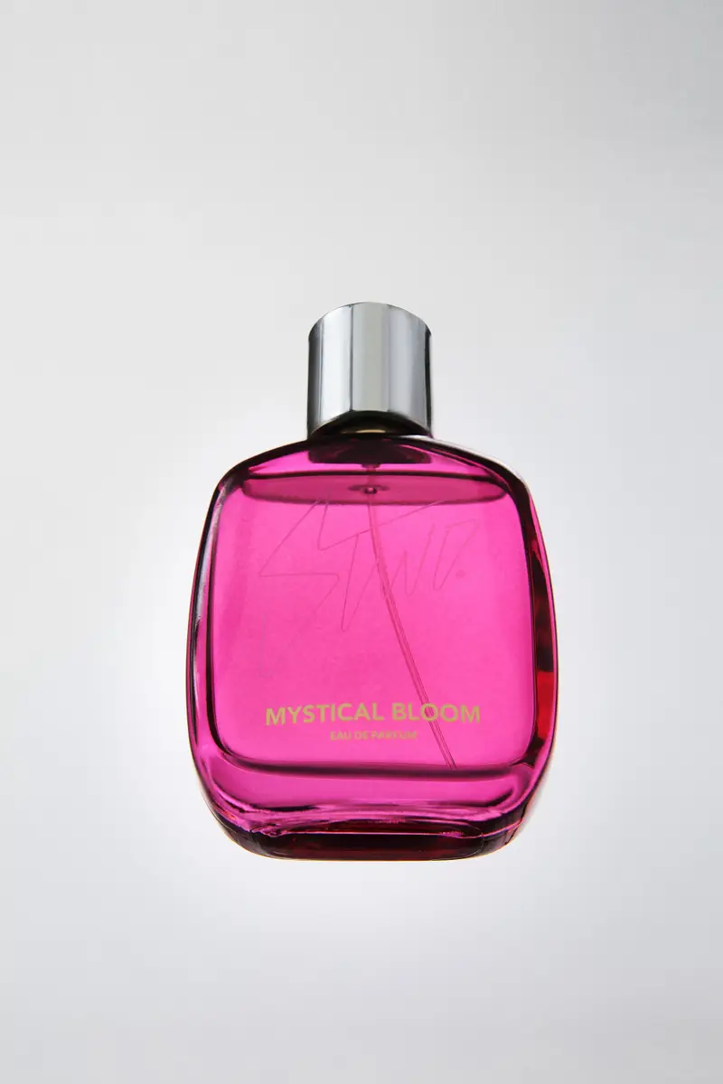 Pull&Bear Profumo Mystical Bloom 100 ml (3