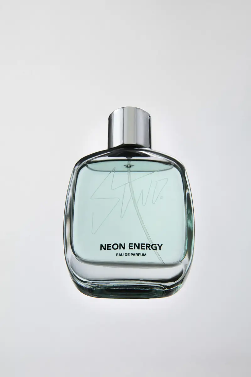 Pull&Bear Profumo Neon Energy 100 ml (3