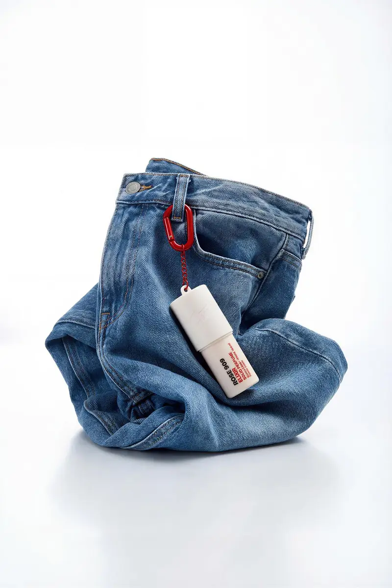 Pull&Bear Profumo Solido Rose 909 Elixir 15 g