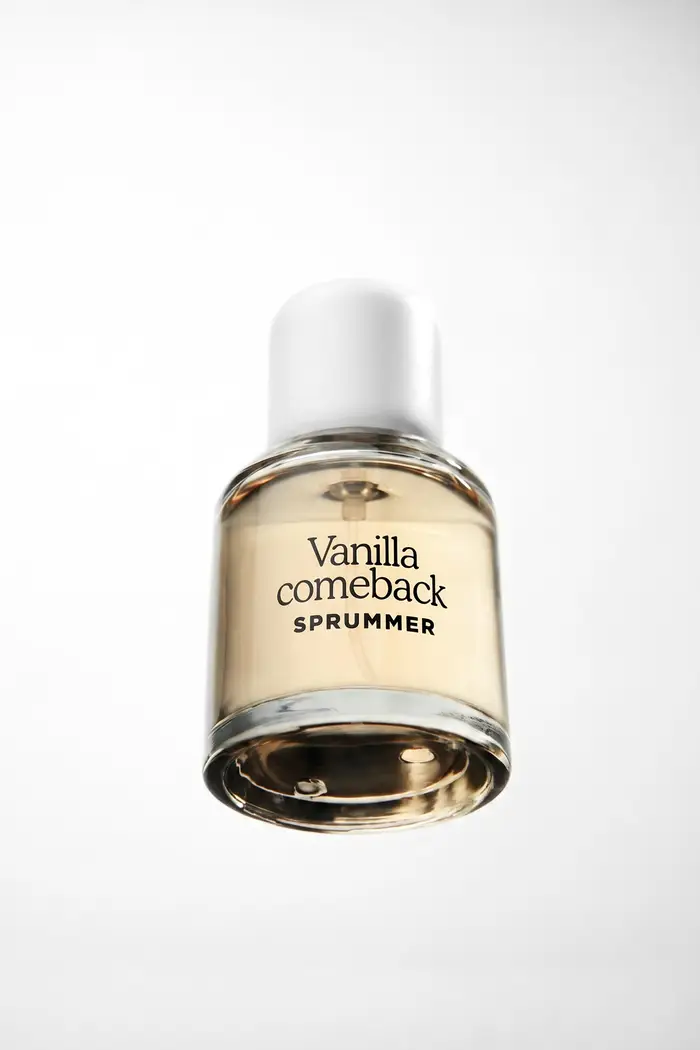 Profumo Vanilla Comeback Sprummer 60 ml (2