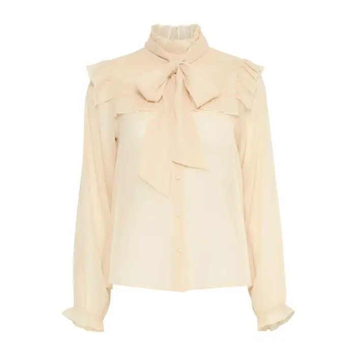 Pulz Jeans Blusa da donna Leah
