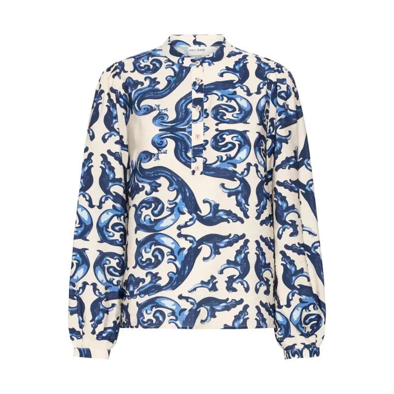 Pulz Jeans Camicetta da donna Carrie