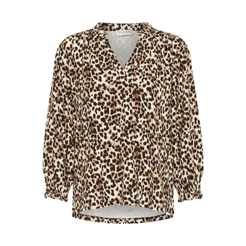 Pulz Jeans Camicetta da donna Charlotte