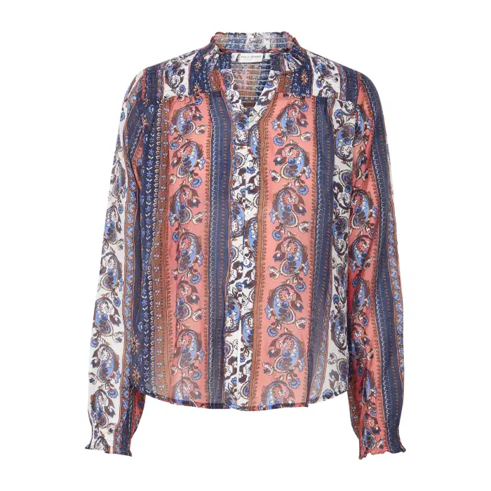 Pulz Jeans Camicetta da donna Ida