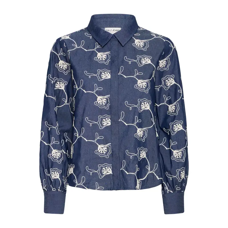 Pulz Jeans Camicetta da donna Macy