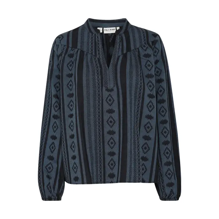 Pulz Jeans Camicetta da donna Tiona