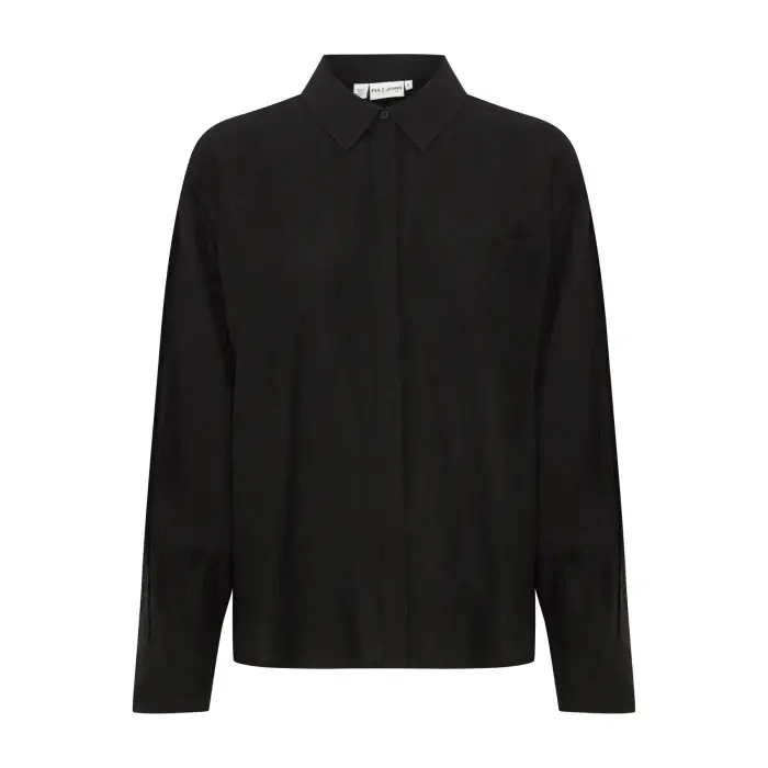 Pulz Jeans Camicia da donna a maniche lunghe Amaya