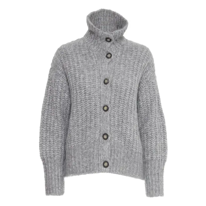 Pulz Jeans Cardigan da donna Zacha