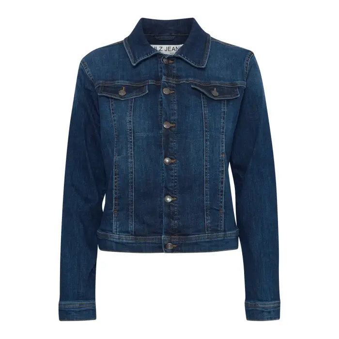 Pulz Jeans Giacca di jeans da donna Katja