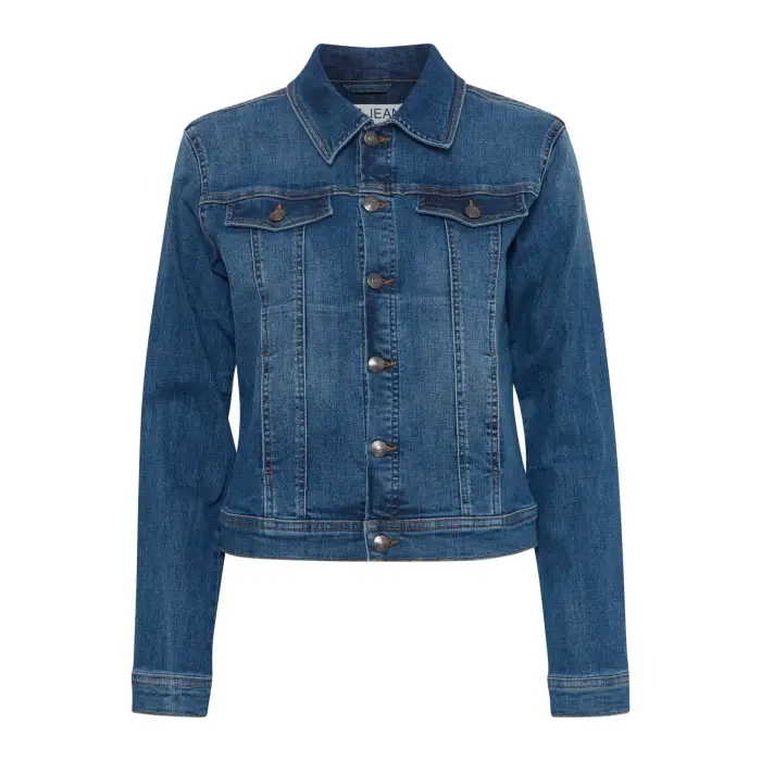 Pulz Jeans Giacca di jeans da donna Katja