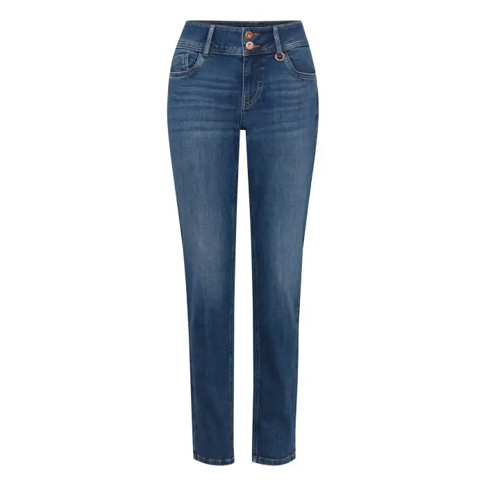 Jeans skinny donna Pulz Jeans Suzy