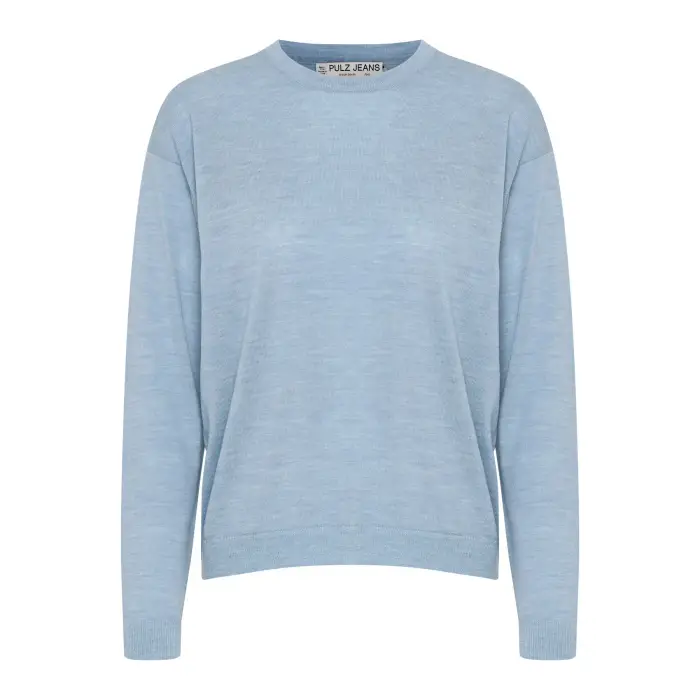 Pulz Jeans Maglione oversize donna Sadie