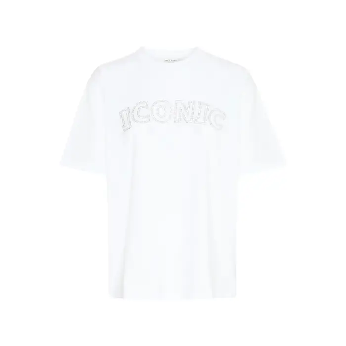 Pulz Jeans T-shirt da donna Iconic