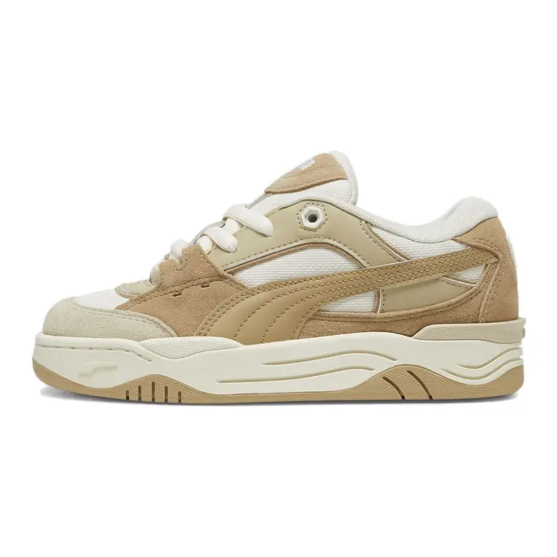 Puma Scarpe da ginnastica Bambino Crema 4099373