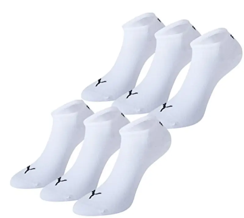 Puma Calze Grigio 2330408