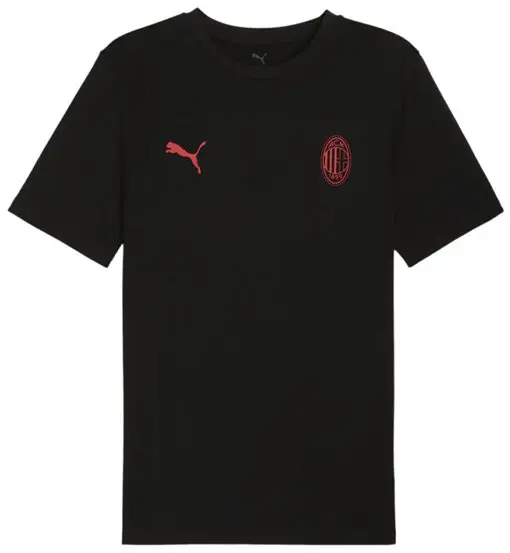 AC Milan Football Essentials - maglia calcio - uomo Black