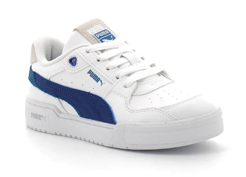 Allenatori per bambini Puma CA Pro Glitch PS | Puma Bianco