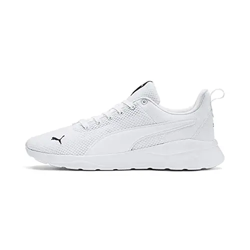 PUMA Anzarun Lite, Sneaker Unisex - Adulto, White White, 39 EU
