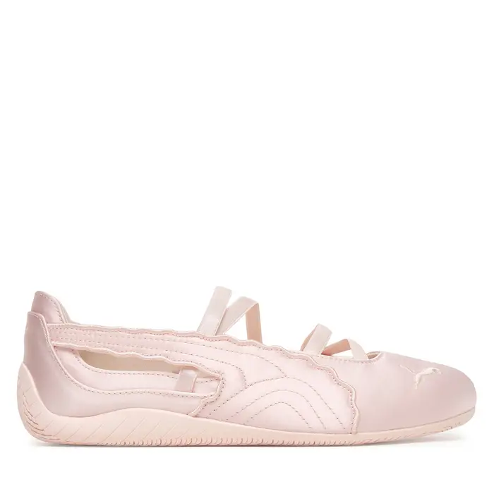 Puma Ballerine Speedcat Venus Ballet 406853 01 Rosa