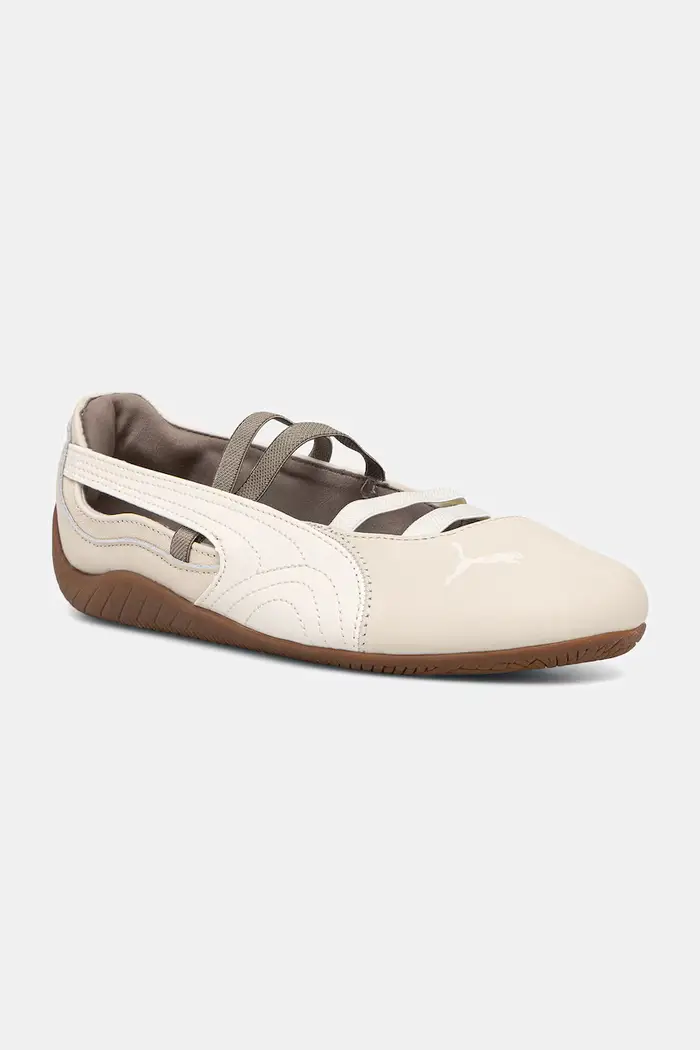 ballerine Speedcat Ballet LT Beige