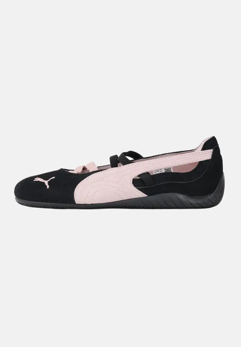Puma Ballerine Donna Rosa 4267744