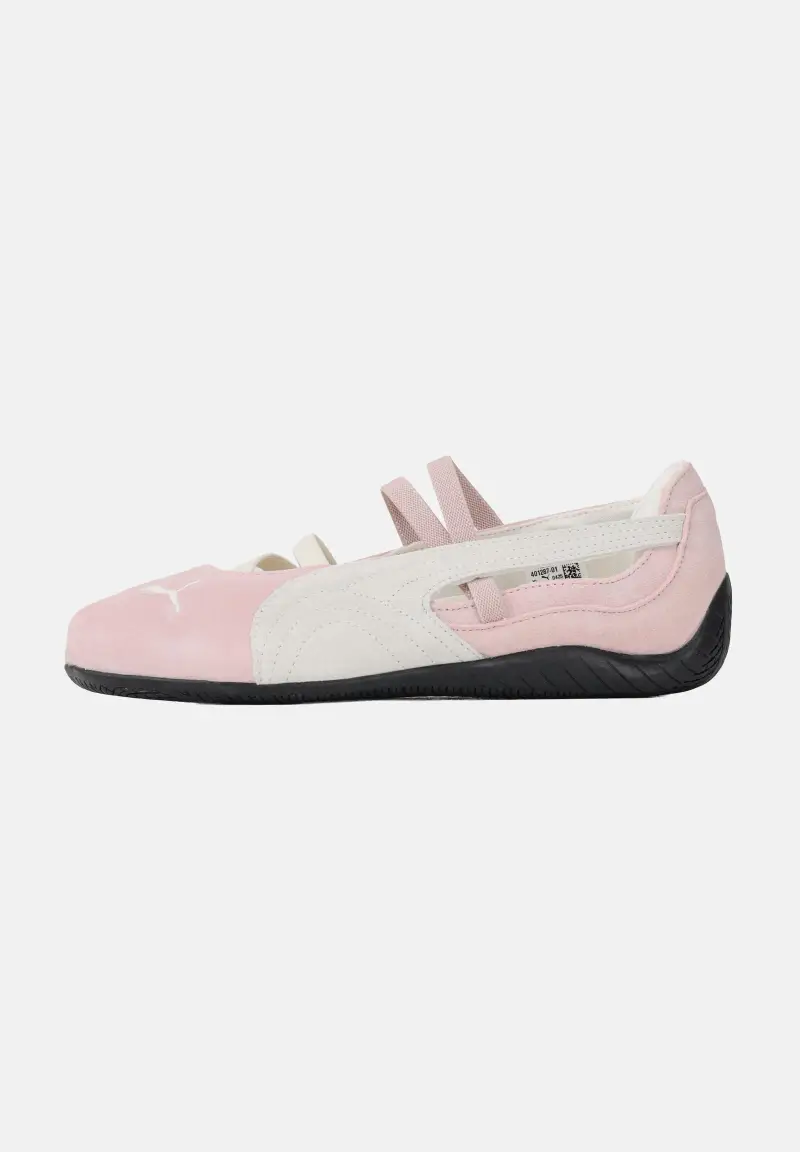 Puma Ballerine Donna Rosa 4267740