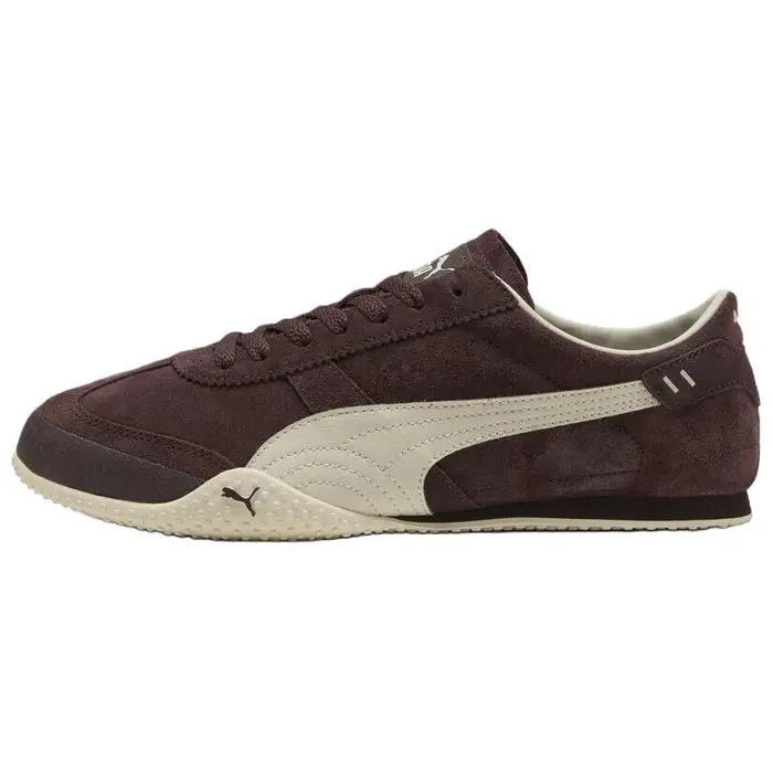 Bella Ut Classiche Comode Morbide Basse Lifestyle Scarpe Sneakers Donna Marrone 40462003 38