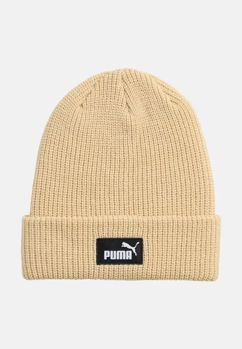 Puma Berretto Ess High Crown beige per uomo e donna