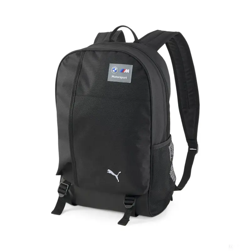 Puma BMW MMS backpack,, black