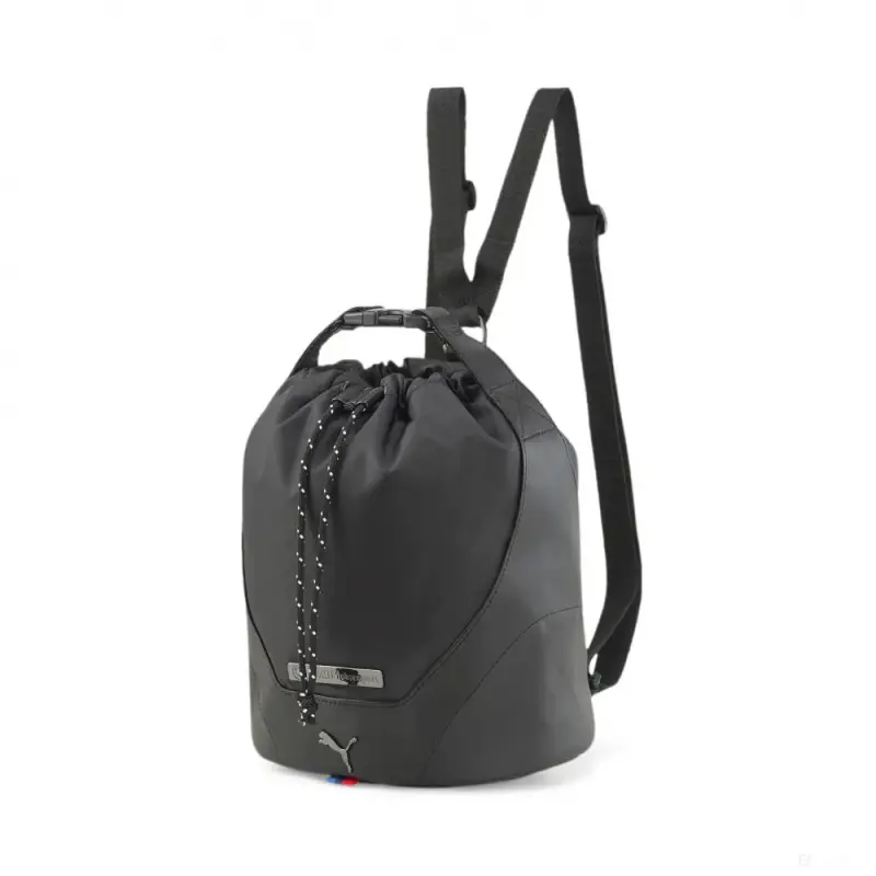 Puma BMW MMS Donne Zaino, Nero, 2022