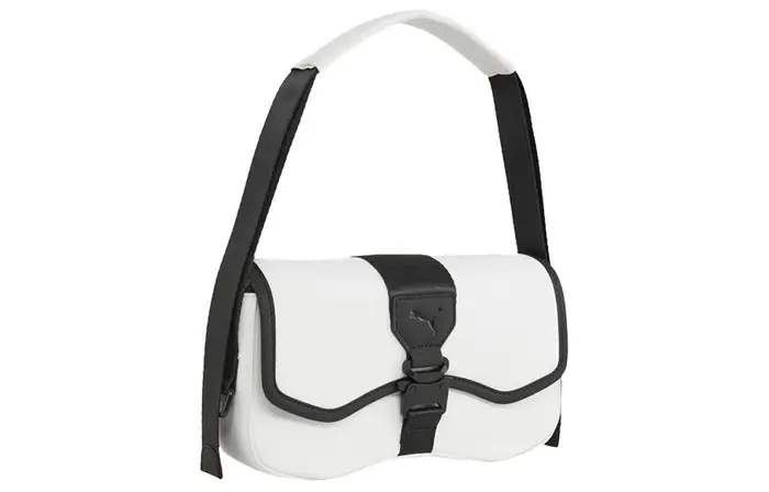 Borsa a mano, Borsa a spalla PUMA Athleisure in ecopelle Regular Unisex ONESIZE