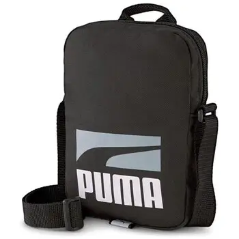 Borsa a tracolla Puma Plus Portable II Nero