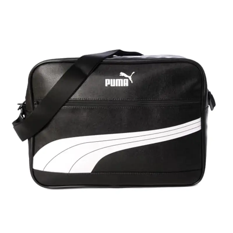 Puma Borsa a tracolla Bianco 1387007