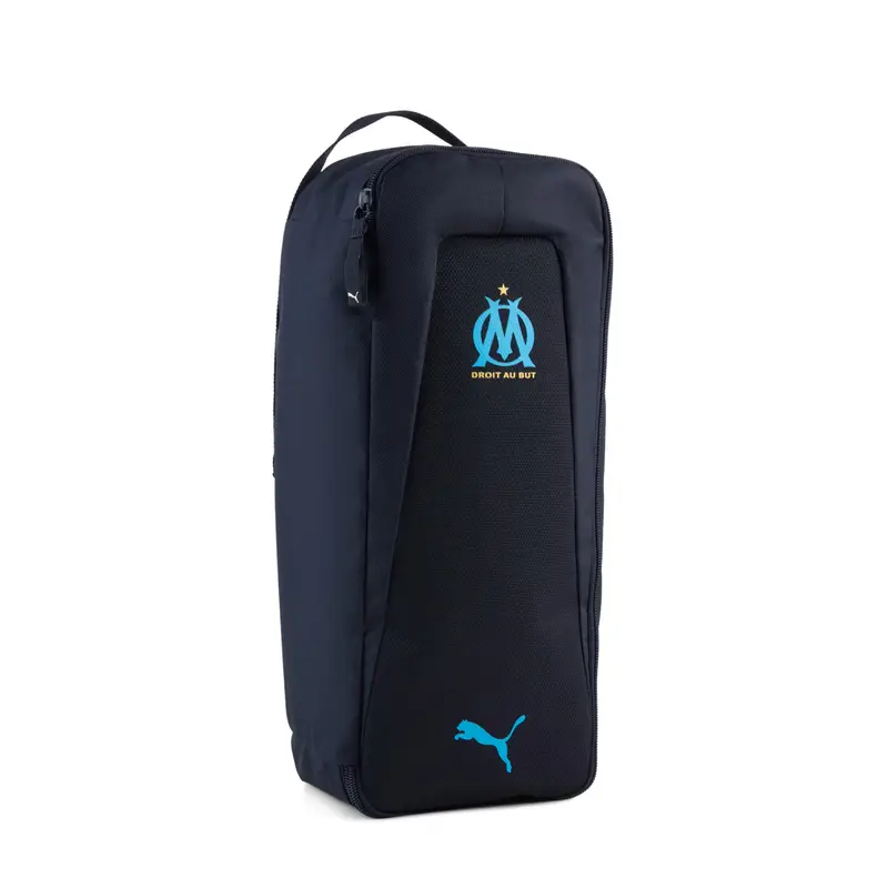 Puma Borsa per scarpe OM 2025/26 Bleu