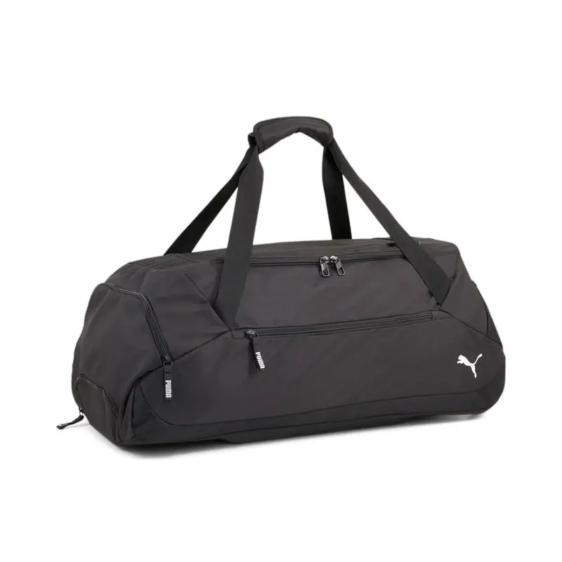 Puma Borsa sportiva per pc da 15, 6 pollici Teamgoal Noir