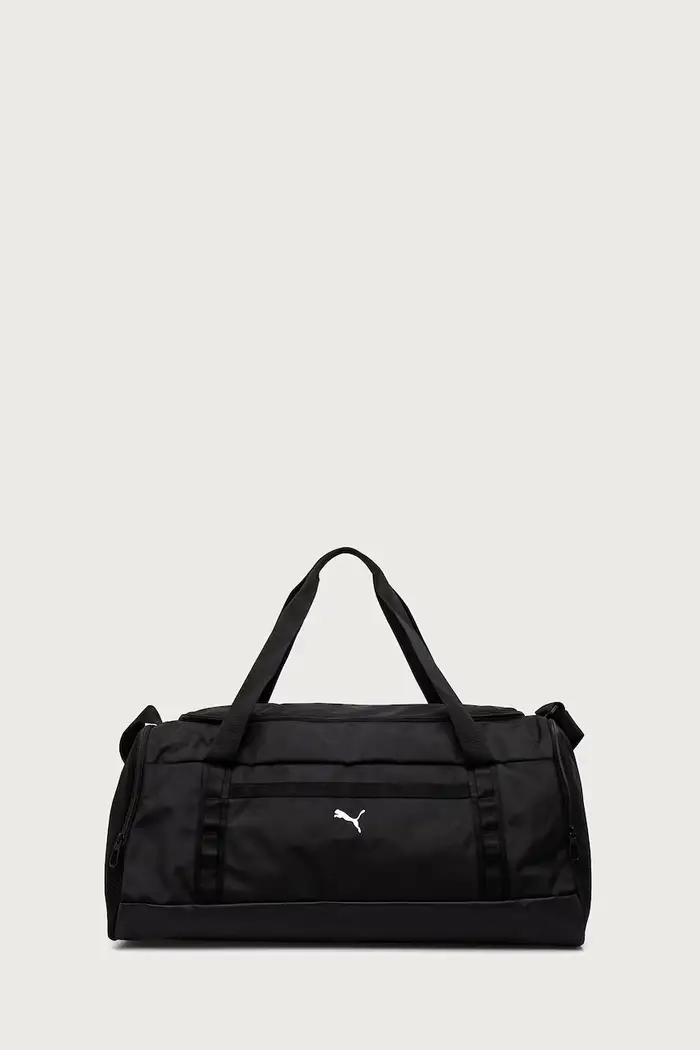 borsa TRAIN ALL DAY Nero