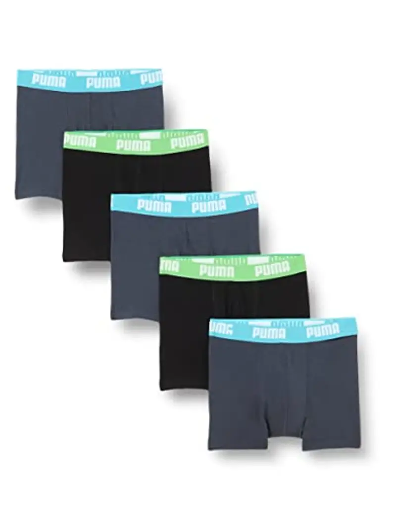 Puma Boxer Blu 480070
