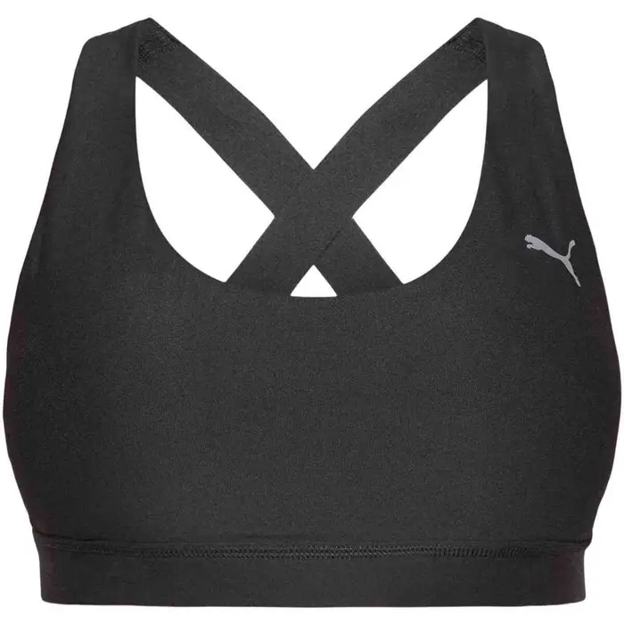 Brassiere Puma 527462-01 Nero