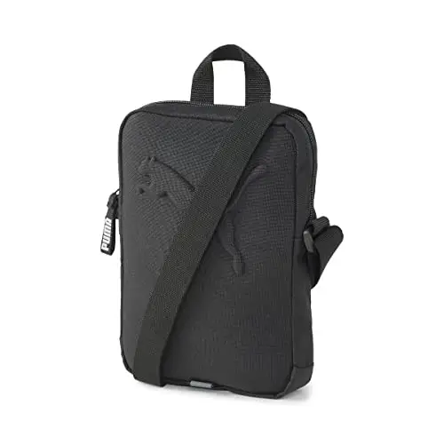 PUMA Buzz Portable, Borse a Tracolla Unisex