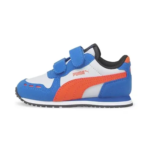 Puma Scarpe da ginnastica 3323138