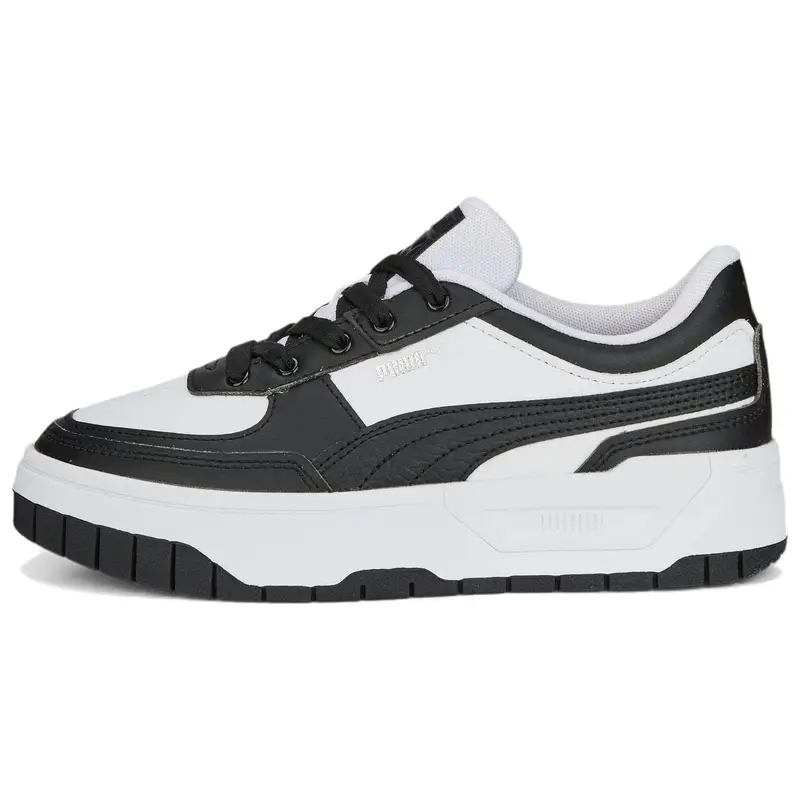 Puma Scarpe da ginnastica Donna Bianco 4098168