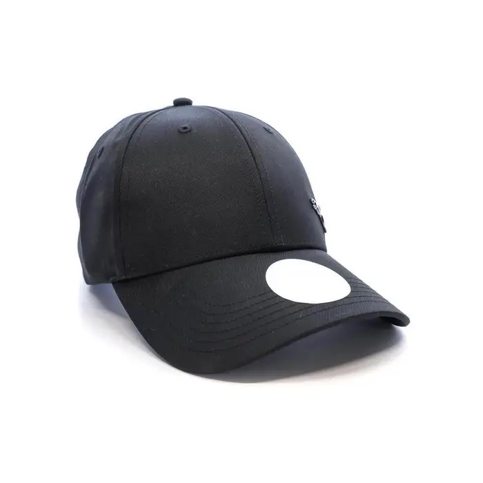 Cappellino Puma Ess Metal Nero