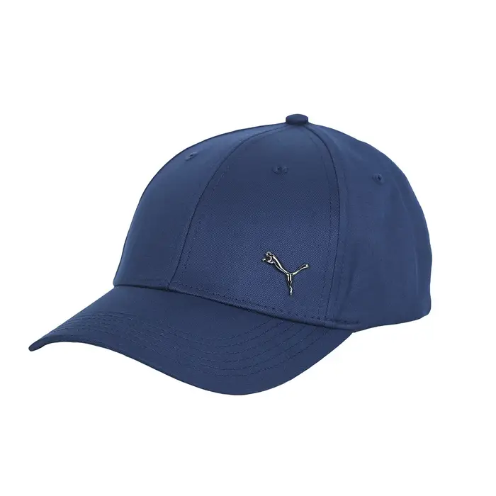 Cappellino Puma PUMA METAL CAT CAP Marine