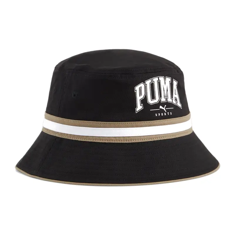 Cappello da pescatore PUMA Squad | Puma Nero